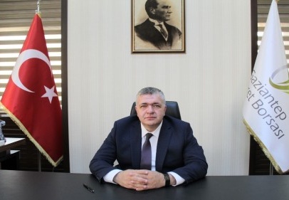 GTB, ‘Hububat Emtia Merkezinin, ‘Fizibilite Raporunu’ yayımladı