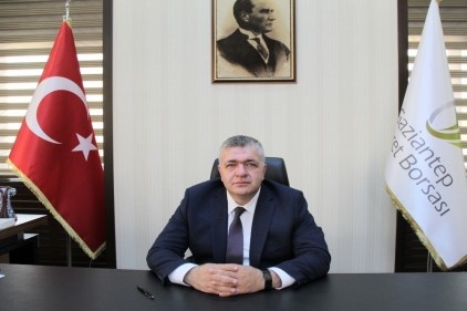 GTB, &#8216;Hububat Emtia Merkezinin, &#8216;Fizibilite Raporunu&#8217; yayımladı