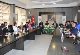 GTB, ISO 10002 standardına sahip ilk borsalardan biri olacak