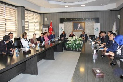 GTB, ISO 10002 standardına sahip ilk borsalardan biri olacak