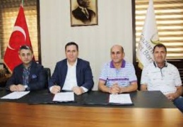 GTB, Mardin lisanslı depoculukla sözleşme imzaladı