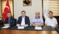 GTB, Mardin lisanslı depoculukla sözleşme imzaladı