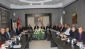 GTB son meclis toplantısı yapıldı