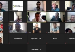 GTB ‘Temel Dış Ticaret Eğitimi’ düzenledi