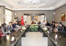 GTB, üyelerine e-ticaret eğitimi verdi