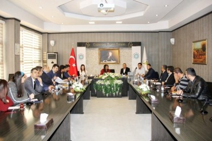 GTB, üyelerine e-ticaret eğitimi verdi