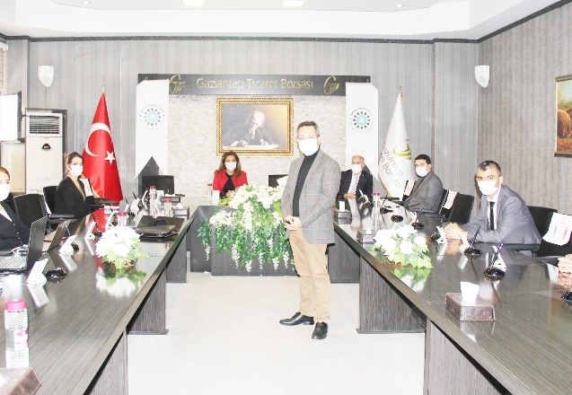 GTB’den ‘EFQM Modeli’ atağı