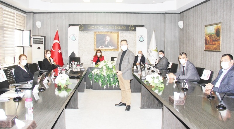 GTB’den ‘EFQM Modeli’ atağı