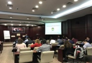 GTO Akademi eğitimleri devam ediyor