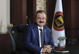 GTO Başkanları, 10 Ocak Çalışan Gazeteciler Günü’nü kutladı