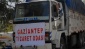 GTO bir TIR yardım gönderdi 