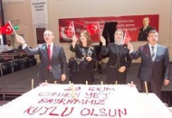 GTO Cumhuriyet’in 93’üncü yıldönümünü Tuluyhan Uğurlu ile kutladı