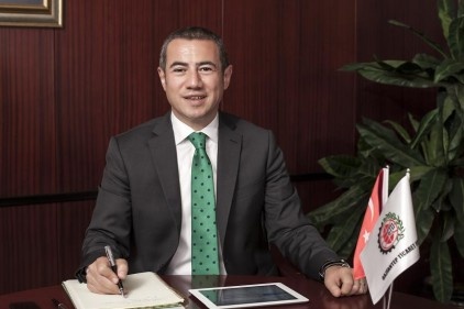 GTO Erbil Ticaret Ofisi, ile ilk yıl ihracata 50 milyon dolar katkı bekleniyor