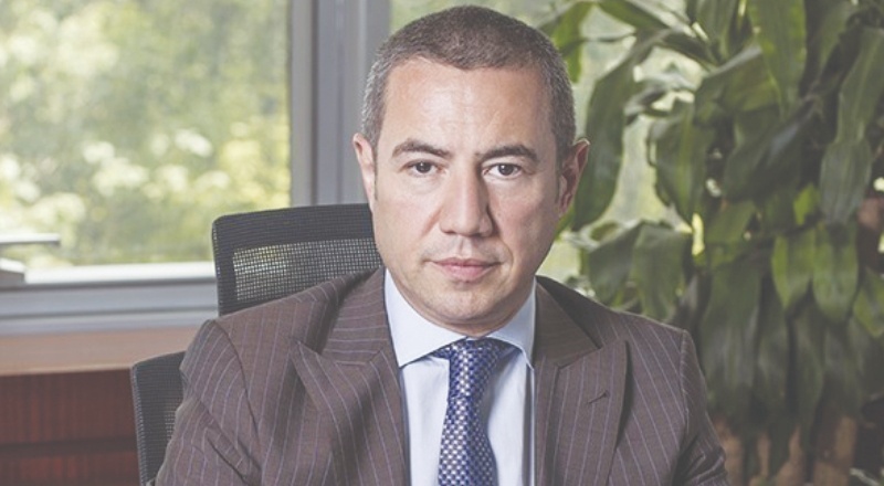 GTO Eski Başkanı Bartık'a FETÖ'ye yardımdan verilen ceza onandı