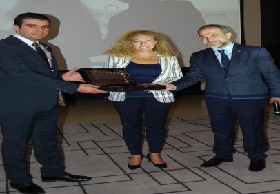 GTO, fuardan olumlu izlenimlerle döndü