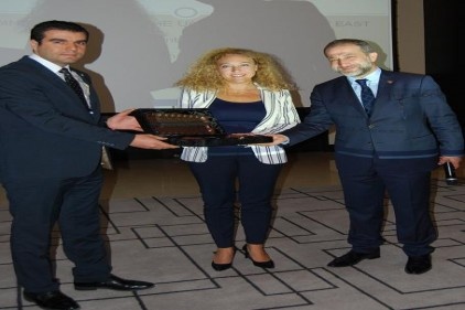 GTO, fuardan olumlu izlenimlerle döndü