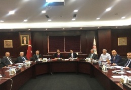 GTO, GIZ ile işbirliği protokolü imzaladı