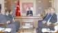 GTO heyeti Şahinbey Kaymakamı’nı ziyaret etti