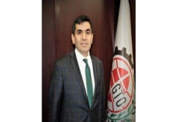 GTO işverenleri istihdam seferberliği Destekleri konusunda bilgilendirecek