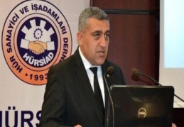 GTO Meclis Başkanı Ali Yener gözaltına alındı