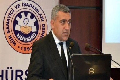 GTO Meclis Başkanı Ali Yener gözaltına alındı