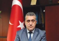 GTO Meclis Başkanı Yener için beklenen karar geldi