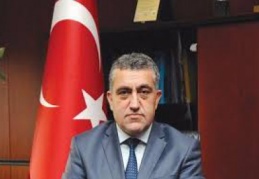 GTO Meclis Başkanı Yener için beklenen karar geldi