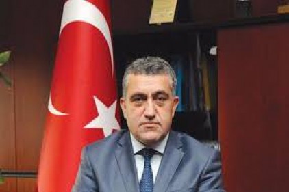 GTO Meclis Başkanı Yener için beklenen karar geldi