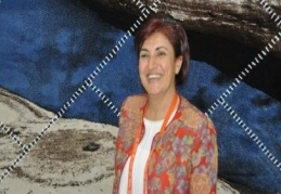 GTO Meclis Üyesi Ayşe Tohumcu Ekonomik kalkınmanın isimsiz kahramanları kadınlardır