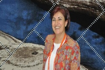 GTO Meclis Üyesi Ayşe Tohumcu Ekonomik kalkınmanın isimsiz kahramanları kadınlardır