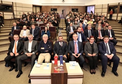 GTO olarak, “Dijital Dönüşümü” başarmış bir Türkiye hayal ediyoruz