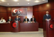 GTO seçimleri gerçekten demokrasinin güzel bir örneği oldu
