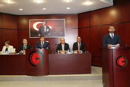 GTO seçimleri gerçekten demokrasinin güzel bir örneği oldu