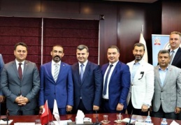 GTO ve İMO arasında iş birliği protokolü imzalandı