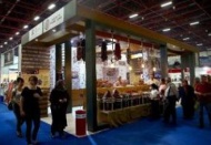 GTO, YÖREX’de Gaziantep’i tanıttı