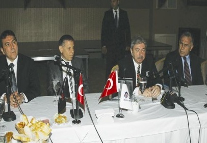 GTO’da bir aday daha