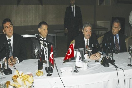GTO&#8217;da bir aday daha
