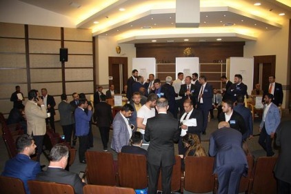 GTO&#8217;da kıran kırana demokratik yarış oldu