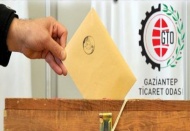 GTO’da Meslek Komitesi seçimleri bugün yapılıyor