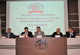 GTO’da sektörel toplantılar sürüyor
