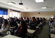 GTO’dan hizmet sektöründe intörn eğitim modeline özel proje