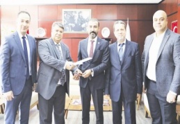 GTO’dan Sunexpress müjdesi ile geldi