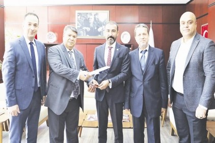 GTO&#8217;dan Sunexpress müjdesi ile geldi