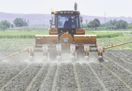 Gübre ihracatına kayıt uygulaması getirildi