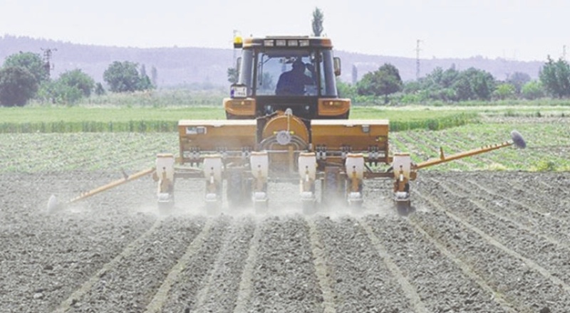 Gübre ihracatına kayıt uygulaması getirildi