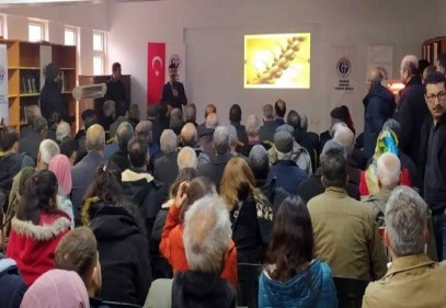 Gübrelemede toprak analizi yapılması önemli