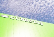 Gübretaş'a ihale yasağı