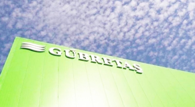 Gübretaş'a ihale yasağı