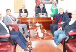 Gübreyi atamadığımızda ürün kalitesi ve rekolte düşecek, raflar boş kalacak