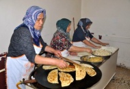 Güç birliği, aile bütçesine katkı sağladı